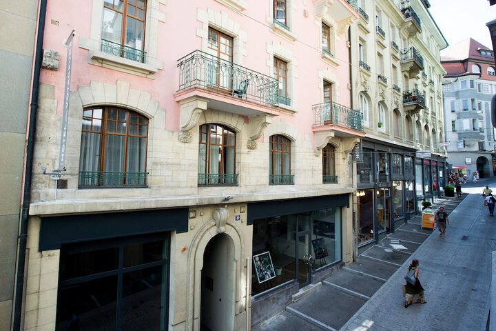 Hotel 63 of 69