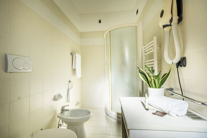 Bath Interior