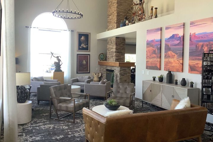 Hotel Interior 2 of 41