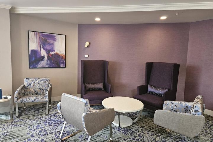 Hotel Interior 5 of 42