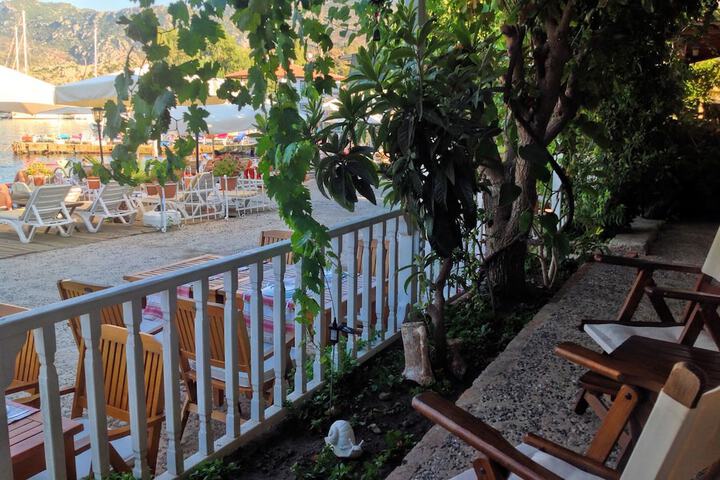 Terrace/Patio 72 of 80