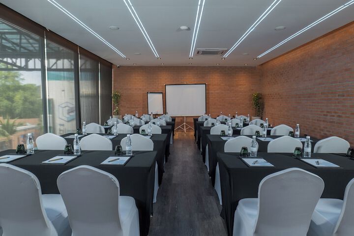 Meeting 132 of 158