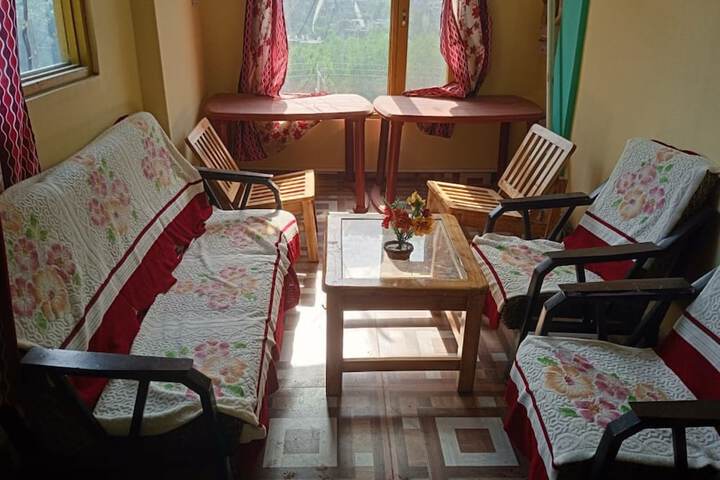 Hotel Interior 2 of 20