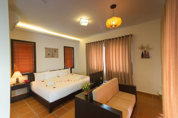 Room 17 of 111