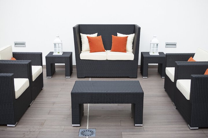 Terrace/Patio 45 of 49