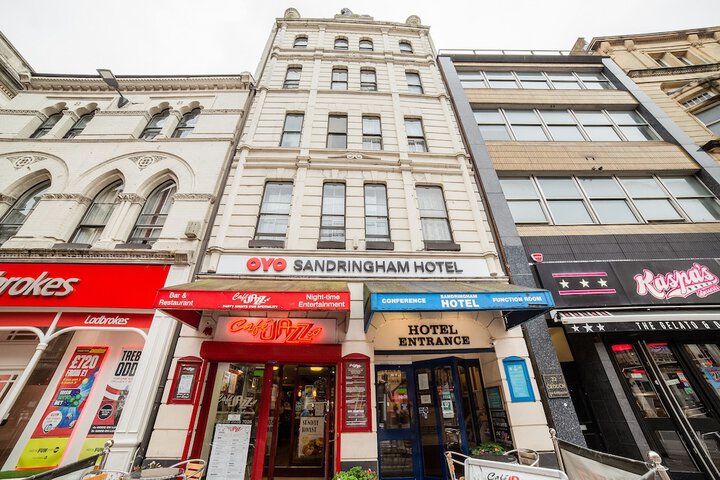 Hotel 43 of 43