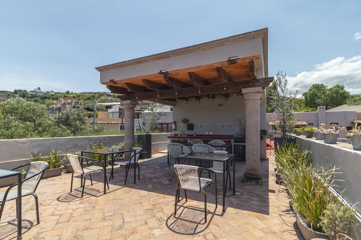 Terrace/Patio 147 of 148