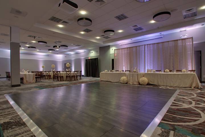 Ballroom