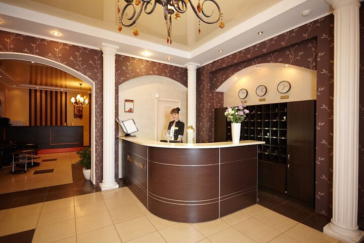 Hotel Interior 6 of 62