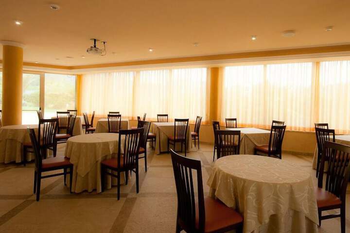 Restaurants
