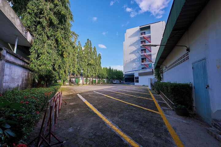 Hotel 36 of 36