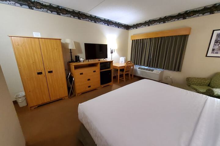 1 King Bed (14 of 17)