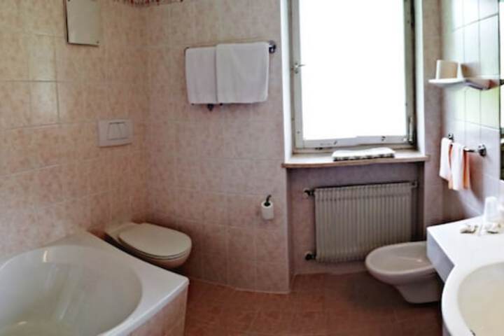 Bath Photo