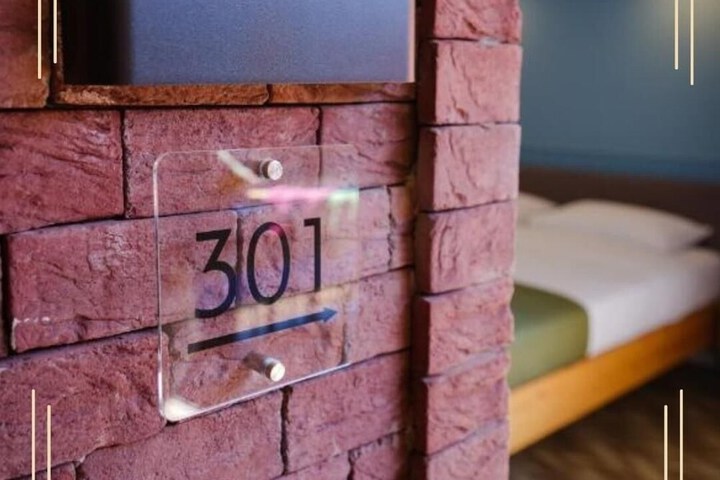Hotel 14 of 15
