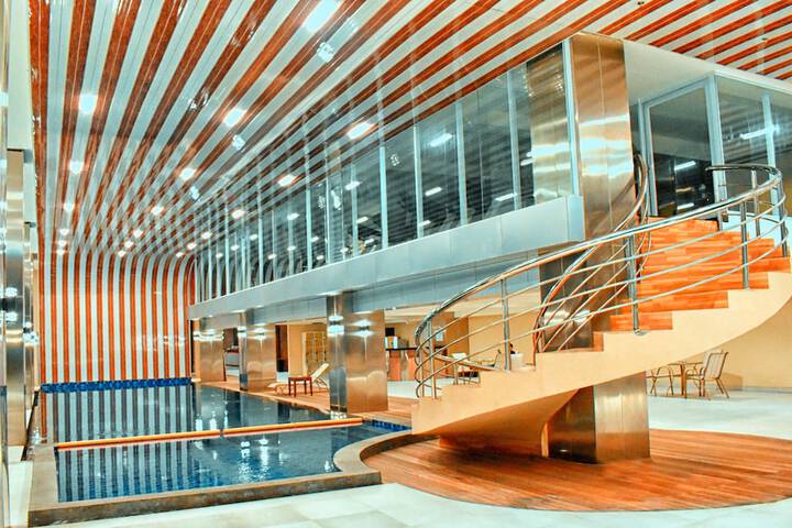 Photo of Grand Metro Hotel Tasikmalaya