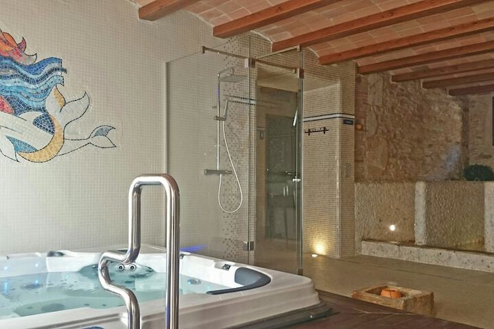 Spa Photos
