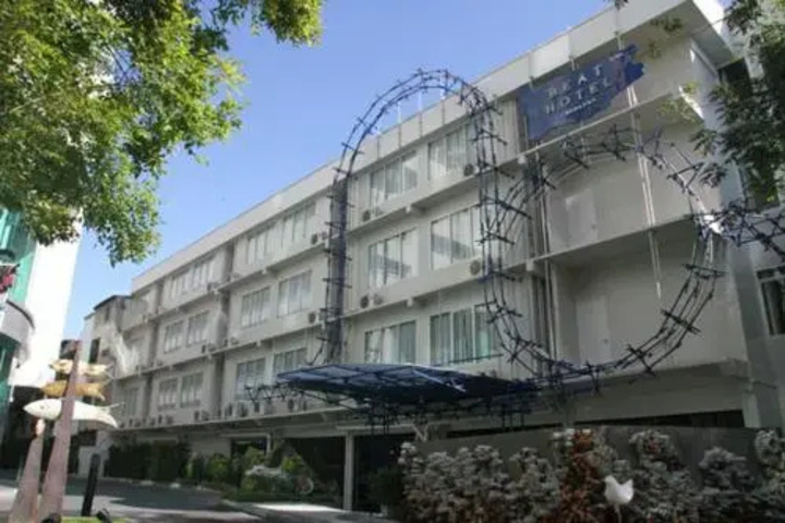 Hotel Miniri