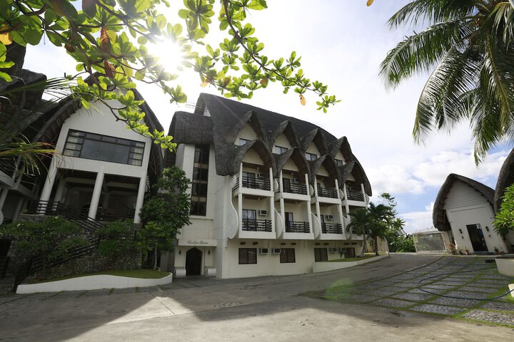 Hotel 89 of 89