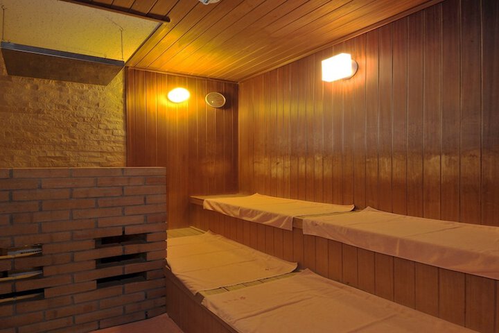 Spa Photos