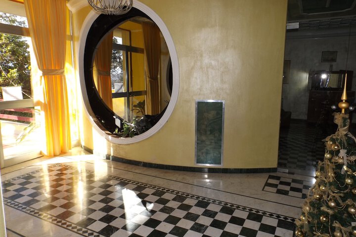 Hotel Interior 23 of 36