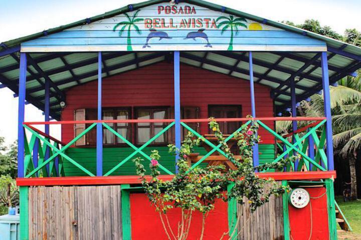 HOTEL BELLAVISTA