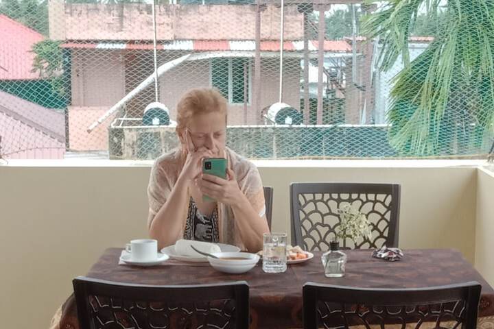 Restaurants