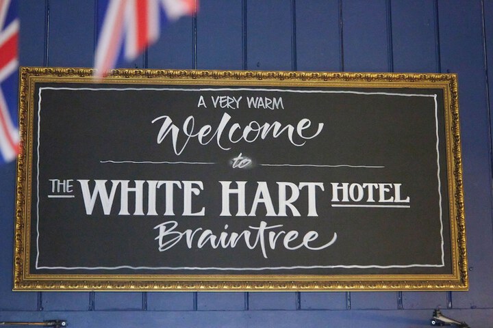 Hotel Interior 41 of 46