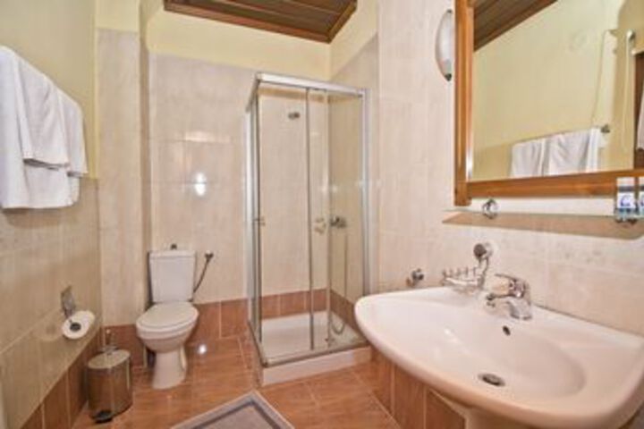 Fitness Center Photo