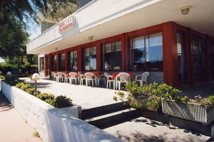 Restaurants