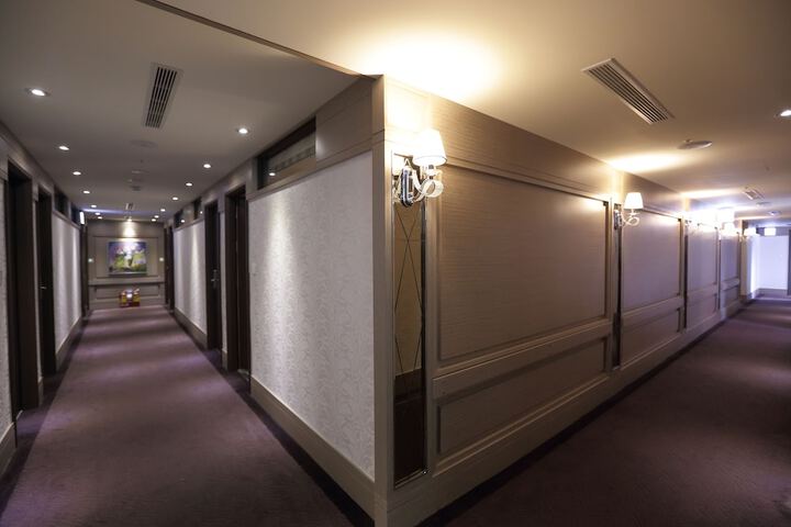 Hotel Interior 75 of 78