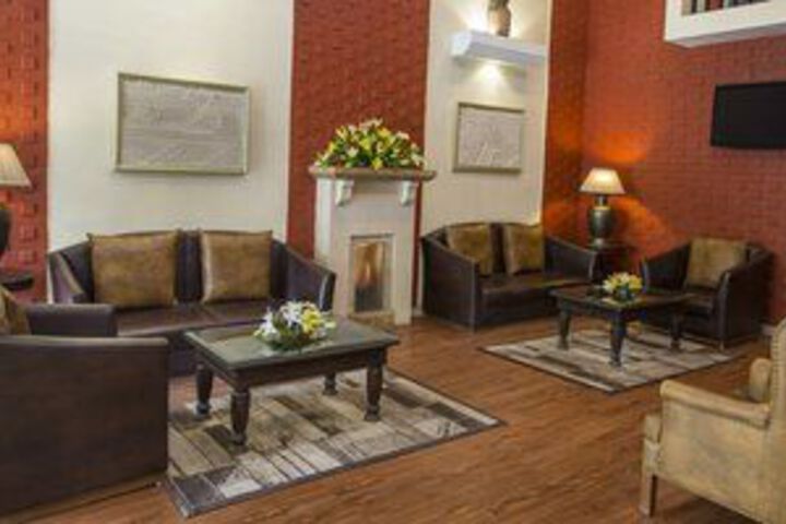 Hotel Interior 29 of 45