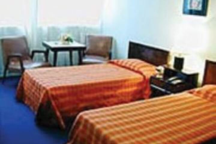 Image of Trocadero Othon Travel