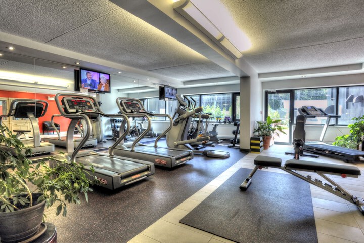 Health and Fitness 32 of 46
