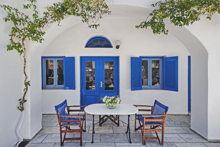 Terrace/Patio 57 of 66