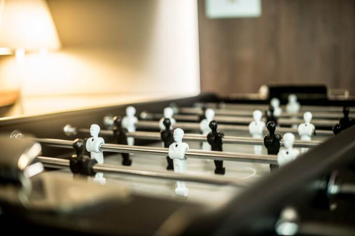 Billiards