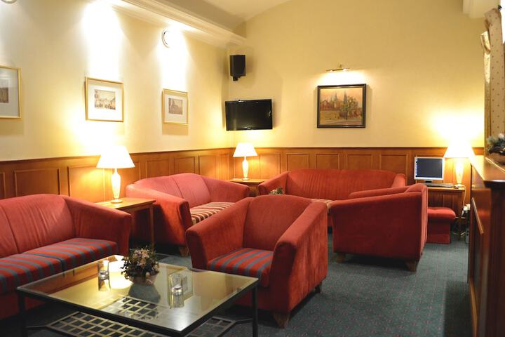 Lobby Photos