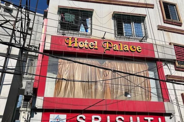 Hotel 11 of 11