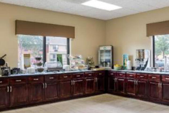 Coffee shop