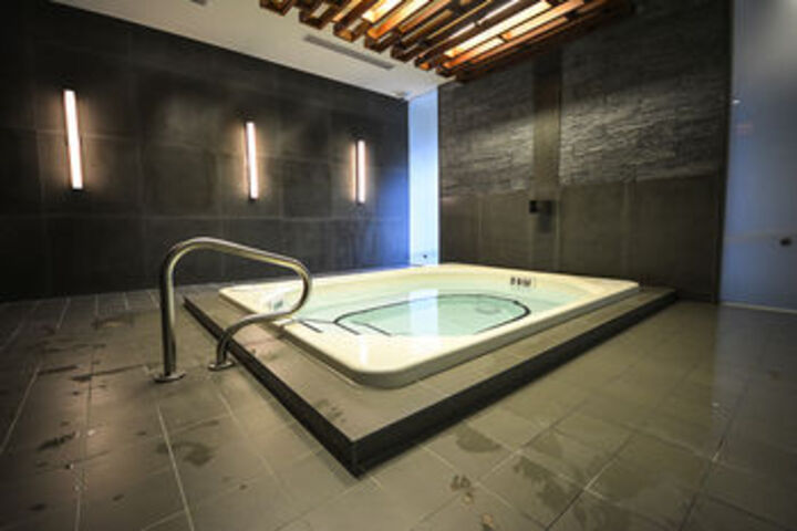 Hotel Spa