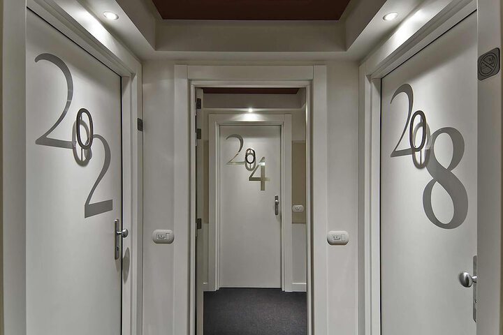 Hotel Interior 34 of 47
