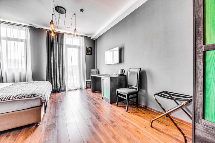 Room 14 of 57