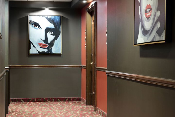Hallway