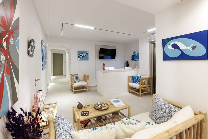 Hotel Interior 2 of 226