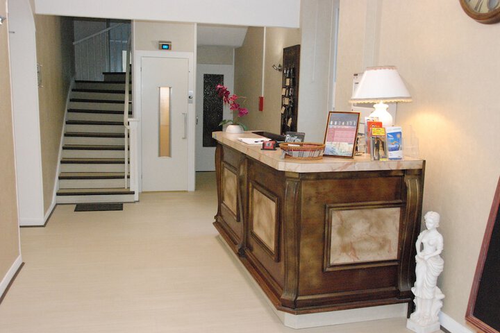 Lobby Photos