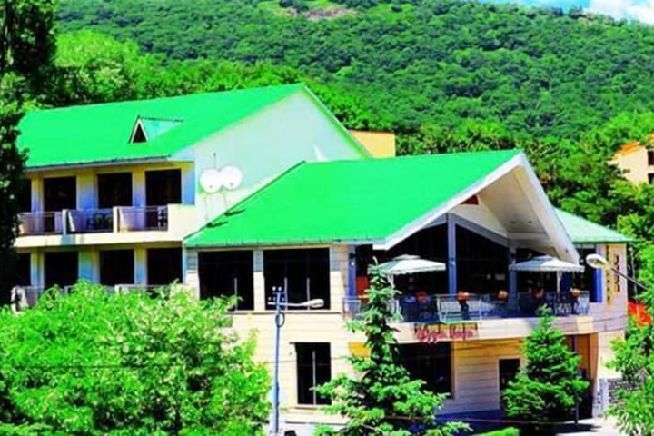 SAYA Hotel Tsaghkadzor