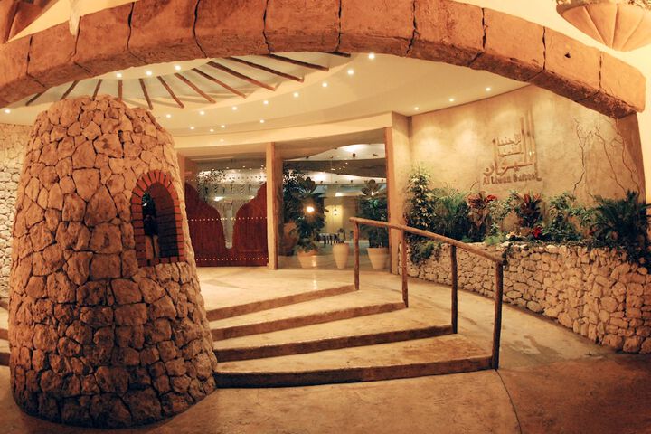 Hotel 80 of 84