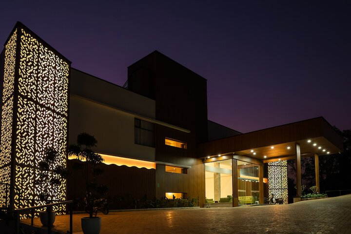 Hotel 7 of 11