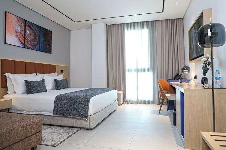 Room 13 of 51