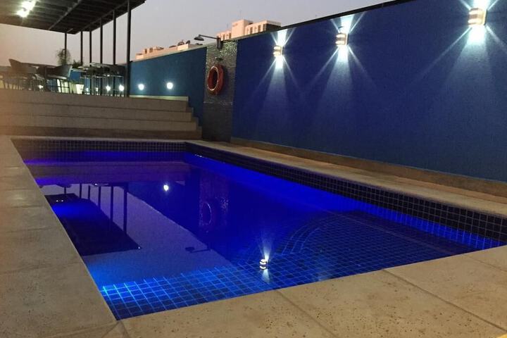 Hotel 59 of 60
