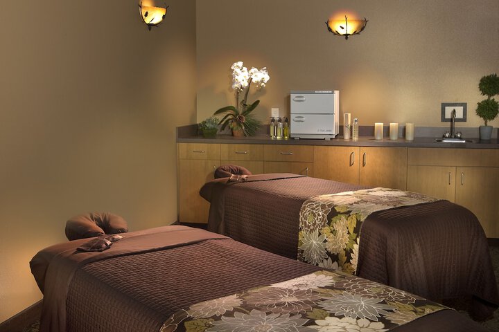 Treatment room